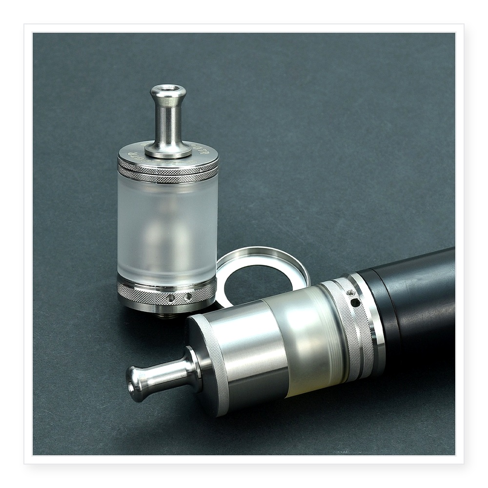 Vape Ring - 25mm Vaporizer Beauty Ring für Taifun