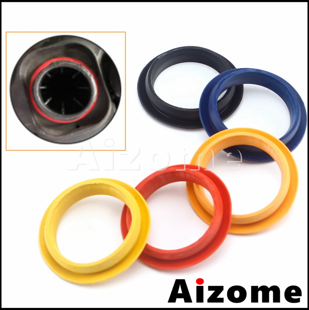 Tank O-Ring Seal - Motorrad Kraftstoff Tank Dichtung Ring Weiche