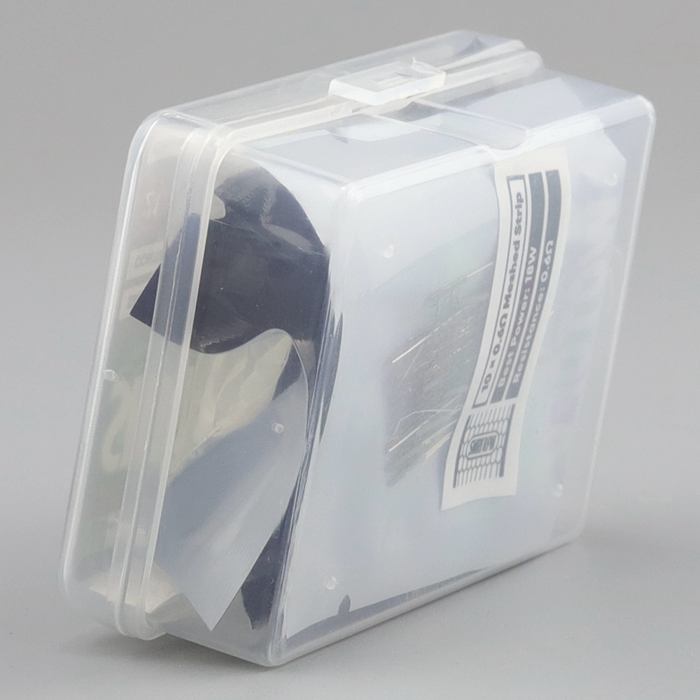 Coil Building Kit - 1/2/4 Boxen SMRT-Stil-Reparatursatz, 3000 U/min/Nord, wiederaufbaubares