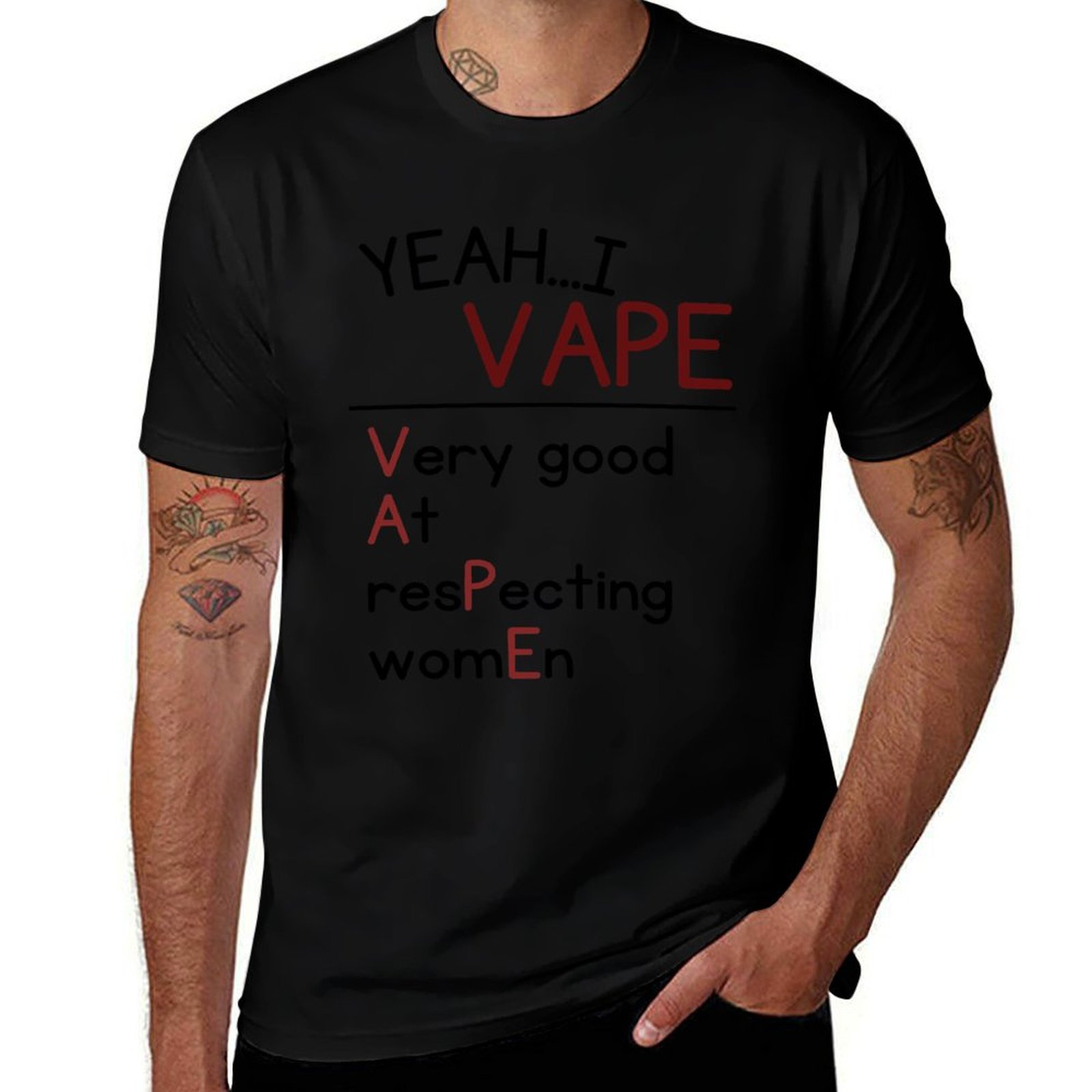 Ja, ich vape sehr gut und resp – Vaping Goods Bewertung und Preis
