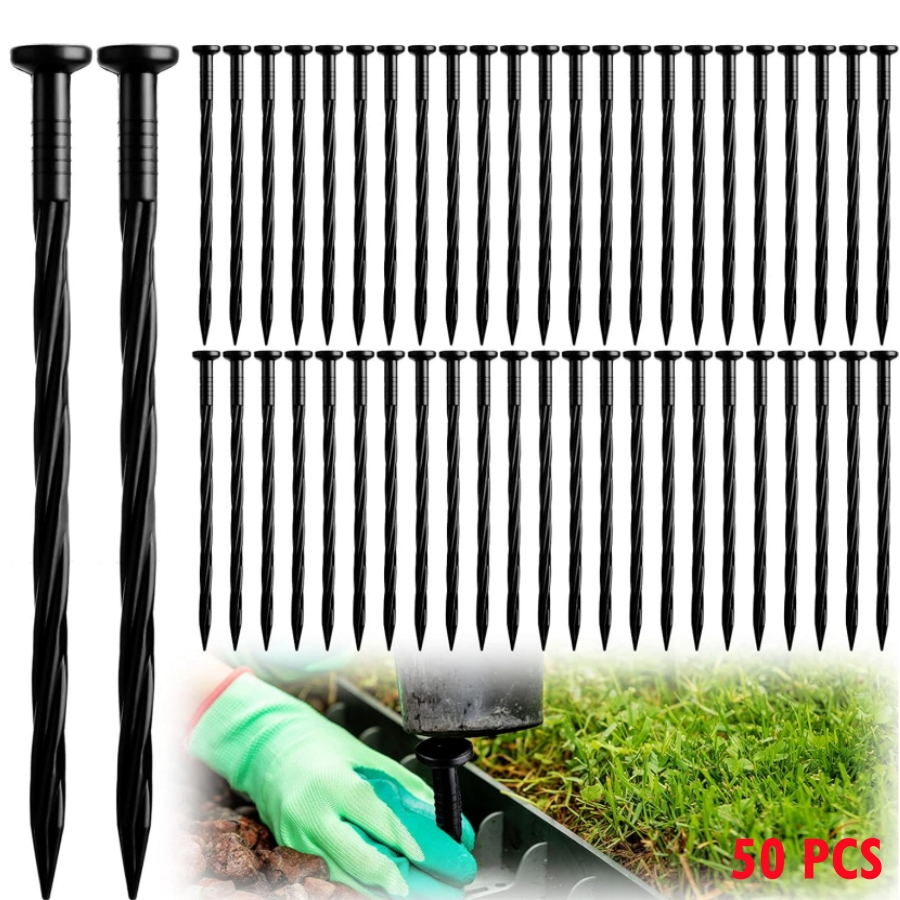 10 Stück Kunststoff-Gartenpfäh – Dry Herb Vaping Accessories Bewertung und Preis