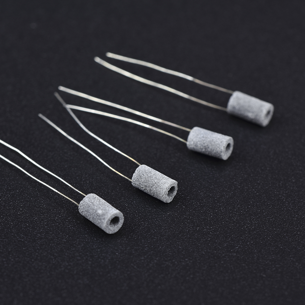 10 teile/los umbauen keramisch – Coil Building Kit Bewertung und Preis