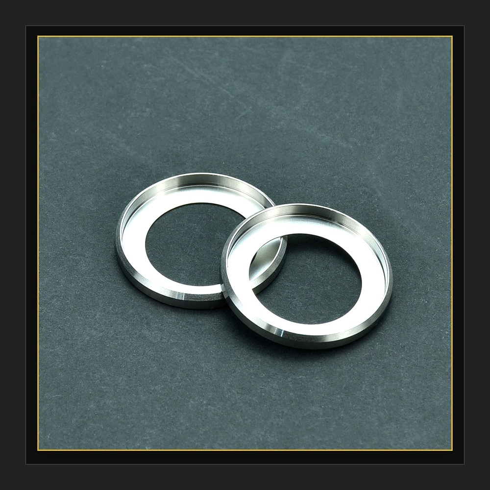 25mm Vaporizer Beauty Ring für – Vape Ring Bewertung und Preis