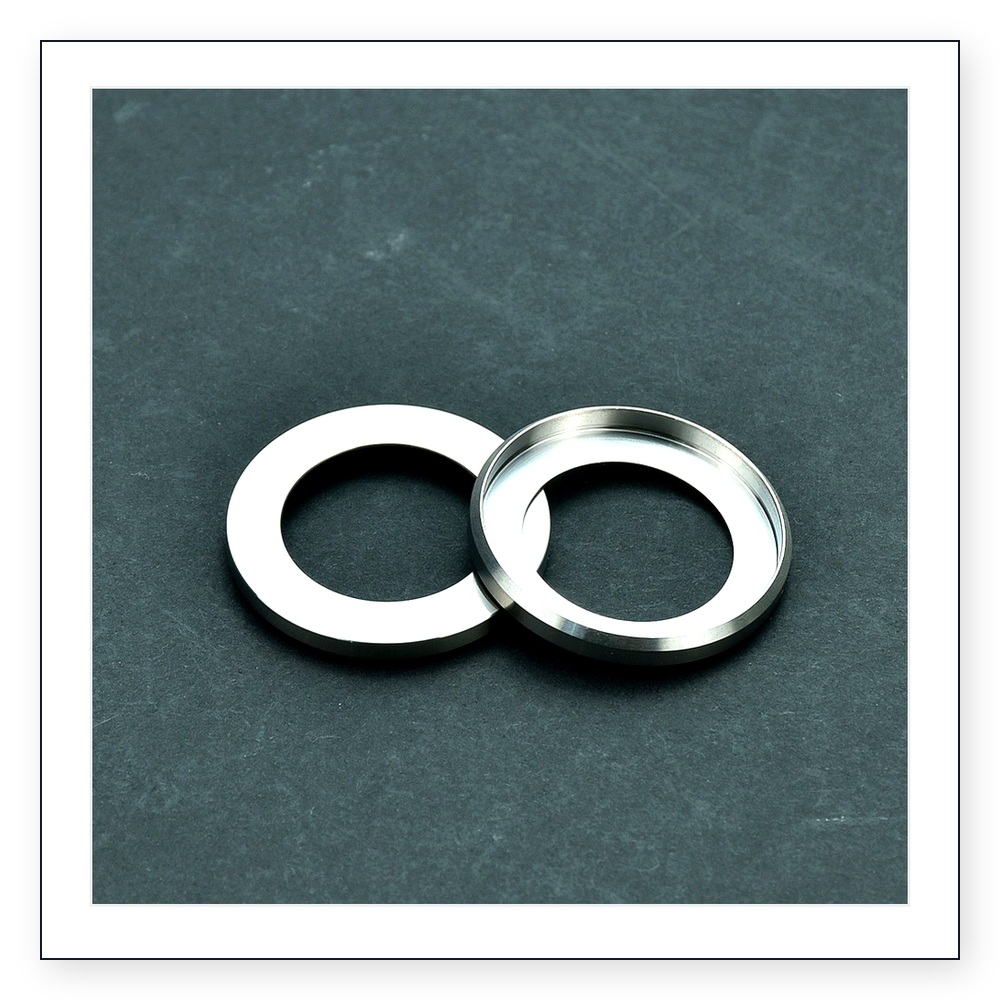 25mm Vaporizer Beauty Ring für – Vape Ring Bewertung und Preis
