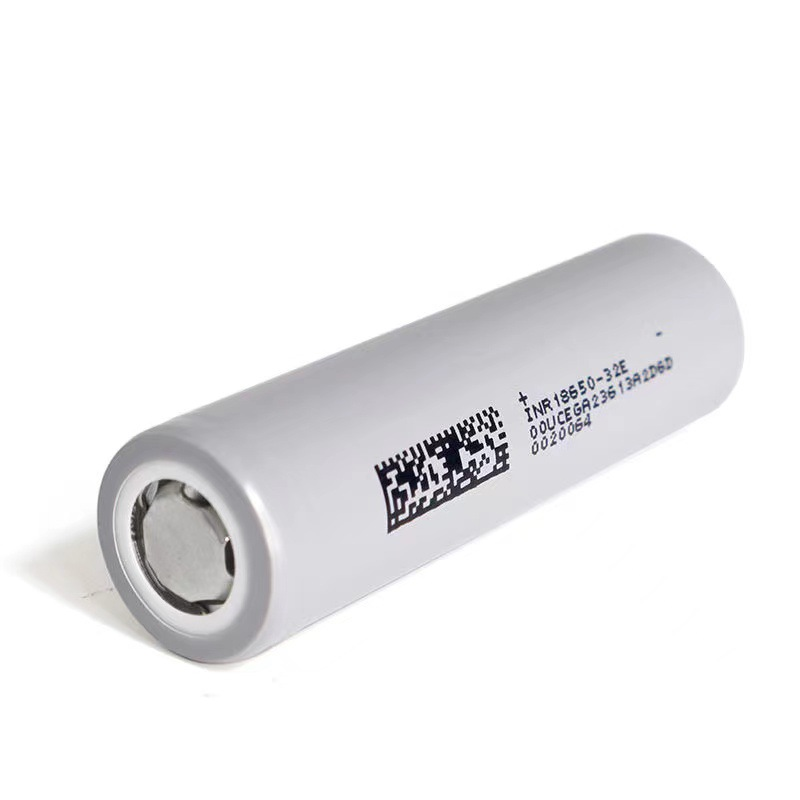 32E INR18650 3200mAh 3,7V wied – Vaping Goods Bewertung und Preis