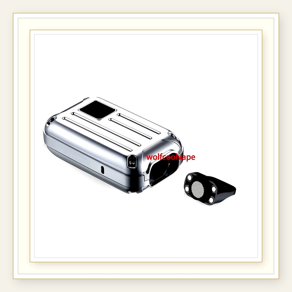 Wolfcoolvape ANIX Uranus Trock – Dry Herb Vaping Accessories Bewertung und Preis