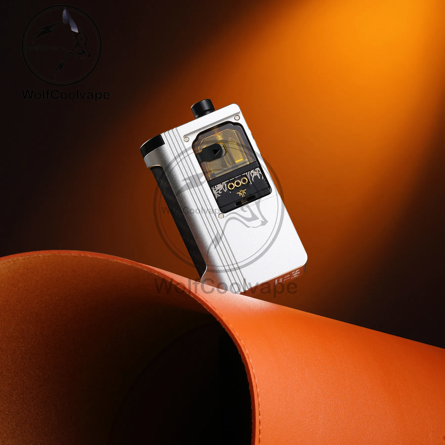 wolfcoolvape Requiem Boro RBA  – Vaping Air Bewertung und Preis