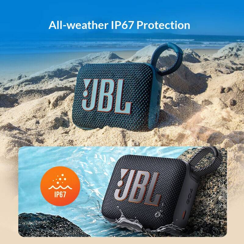 Villa Deck Smooth Tone JBL GO4 – Jbl Speaker Go 4 Bewertung und Preis