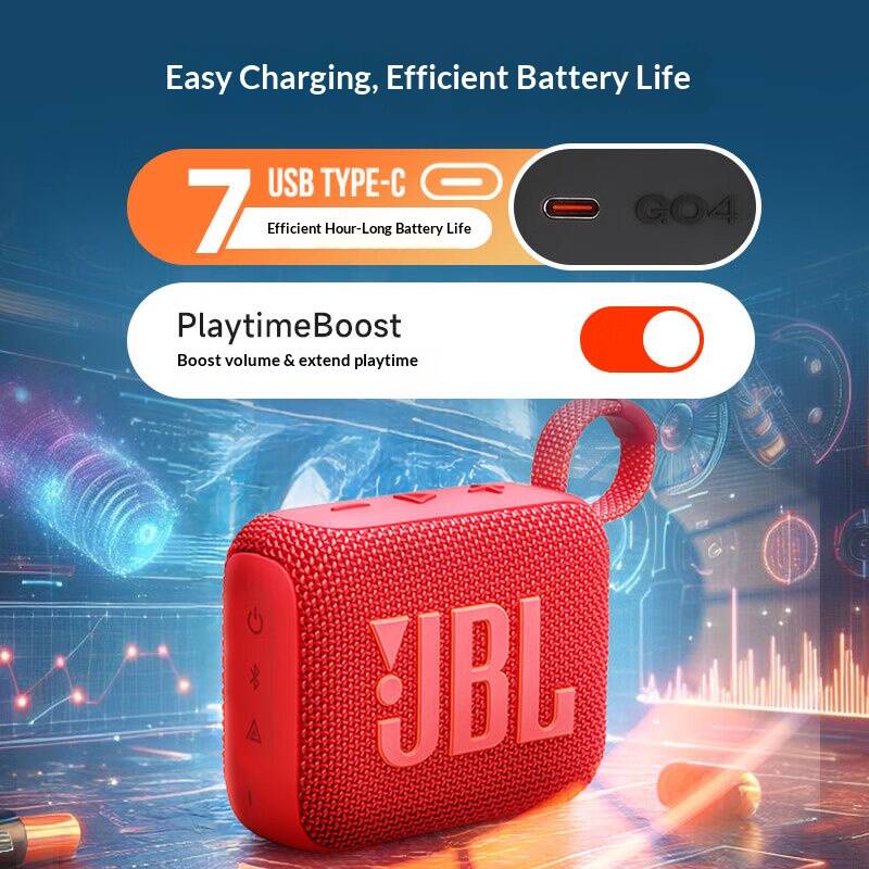 Villa Deck Smooth Tone JBL GO4 – Jbl Speaker Go 4 Bewertung und Preis