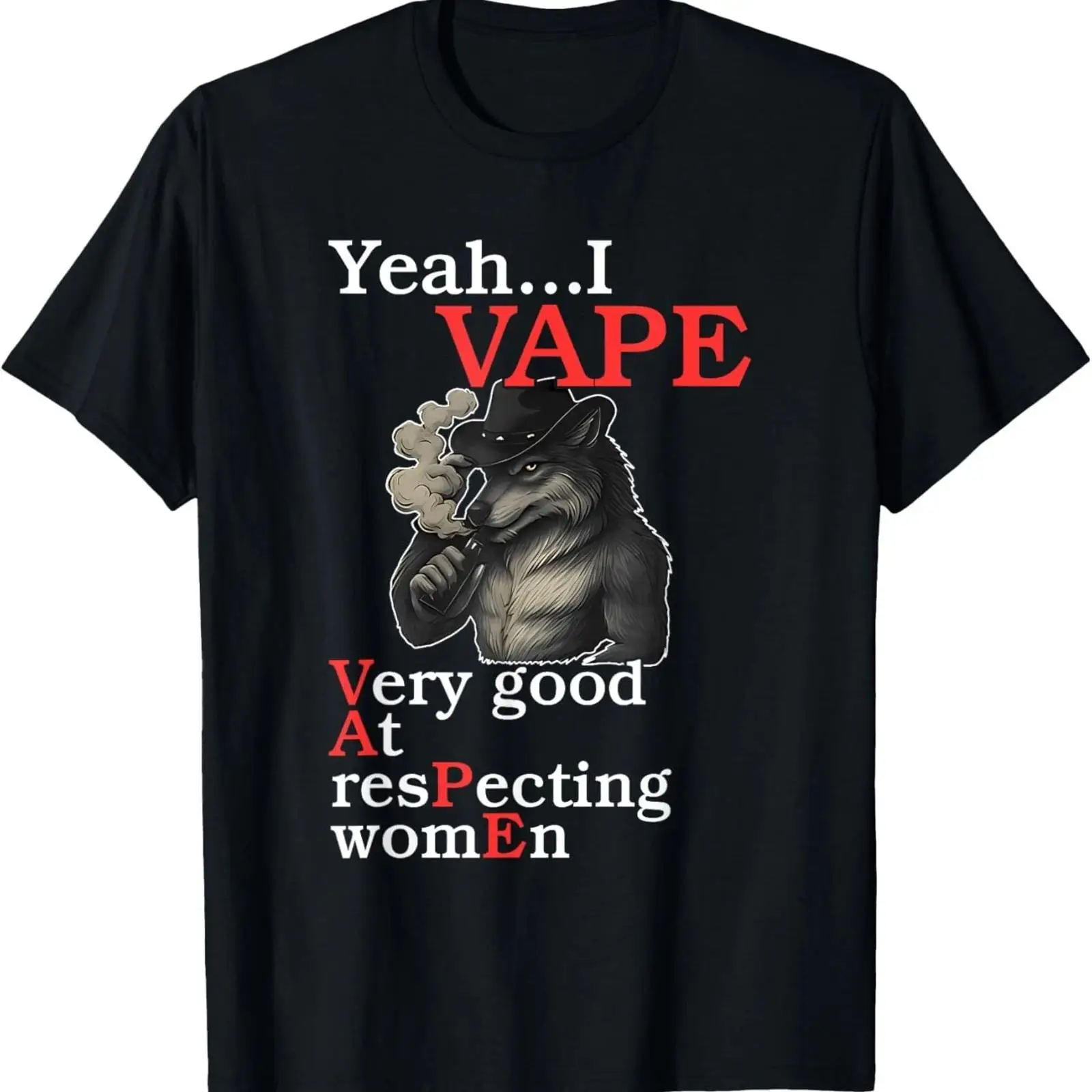 Ja, ich vape sehr gut und resp – Vaping Goods Bewertung und Preis