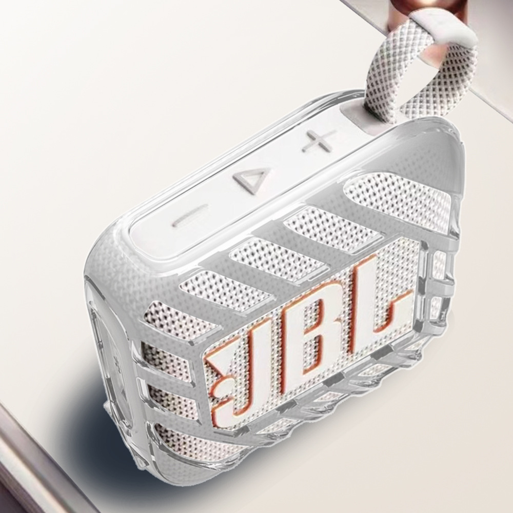 Transparente TPU-Schutzhülle f – Jbl Speaker Go 4 Bewertung und Preis