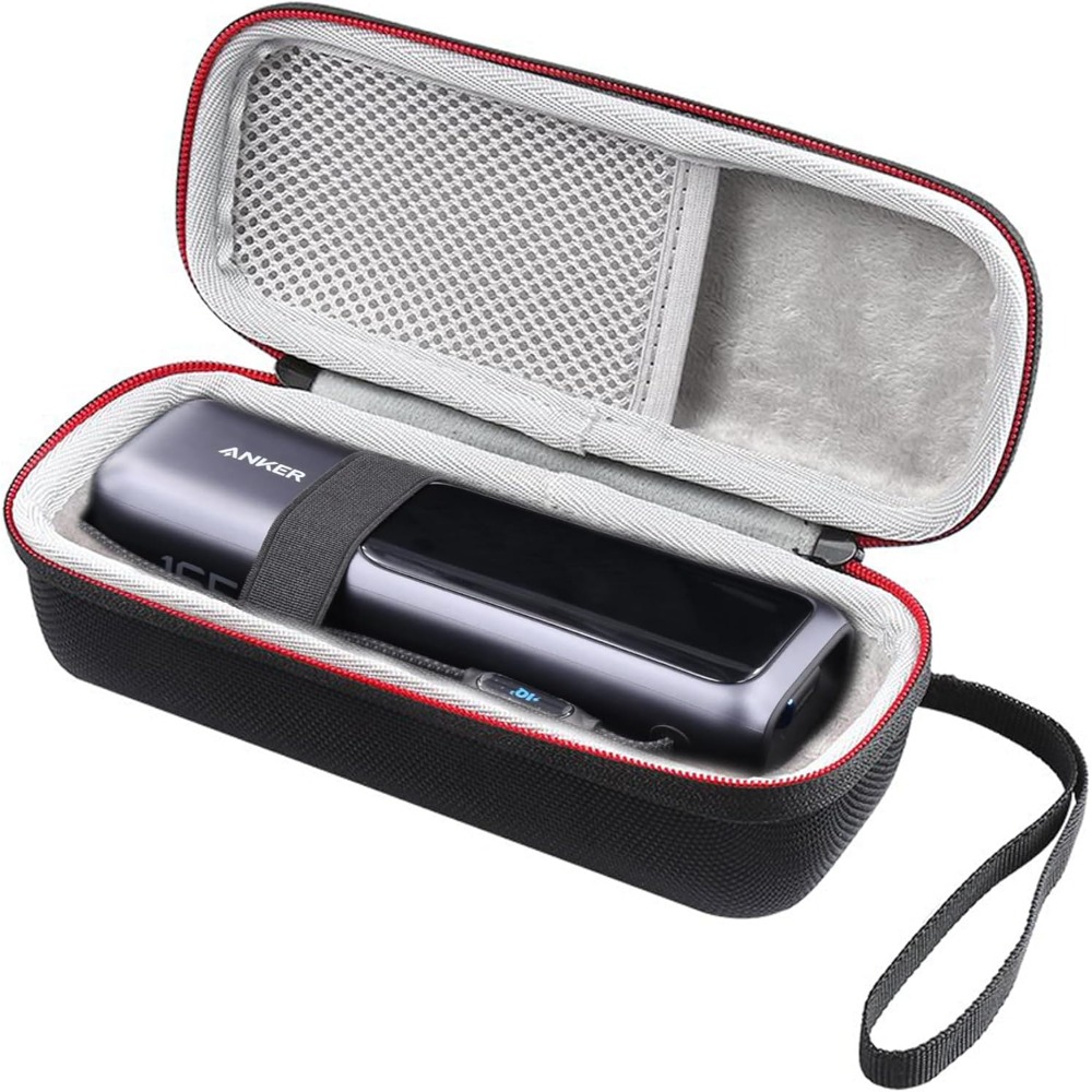 Tragbare EVA-Hartschalen-Aufbe – Anker Speaker Soundcore Boom 2 Bewertung und Preis