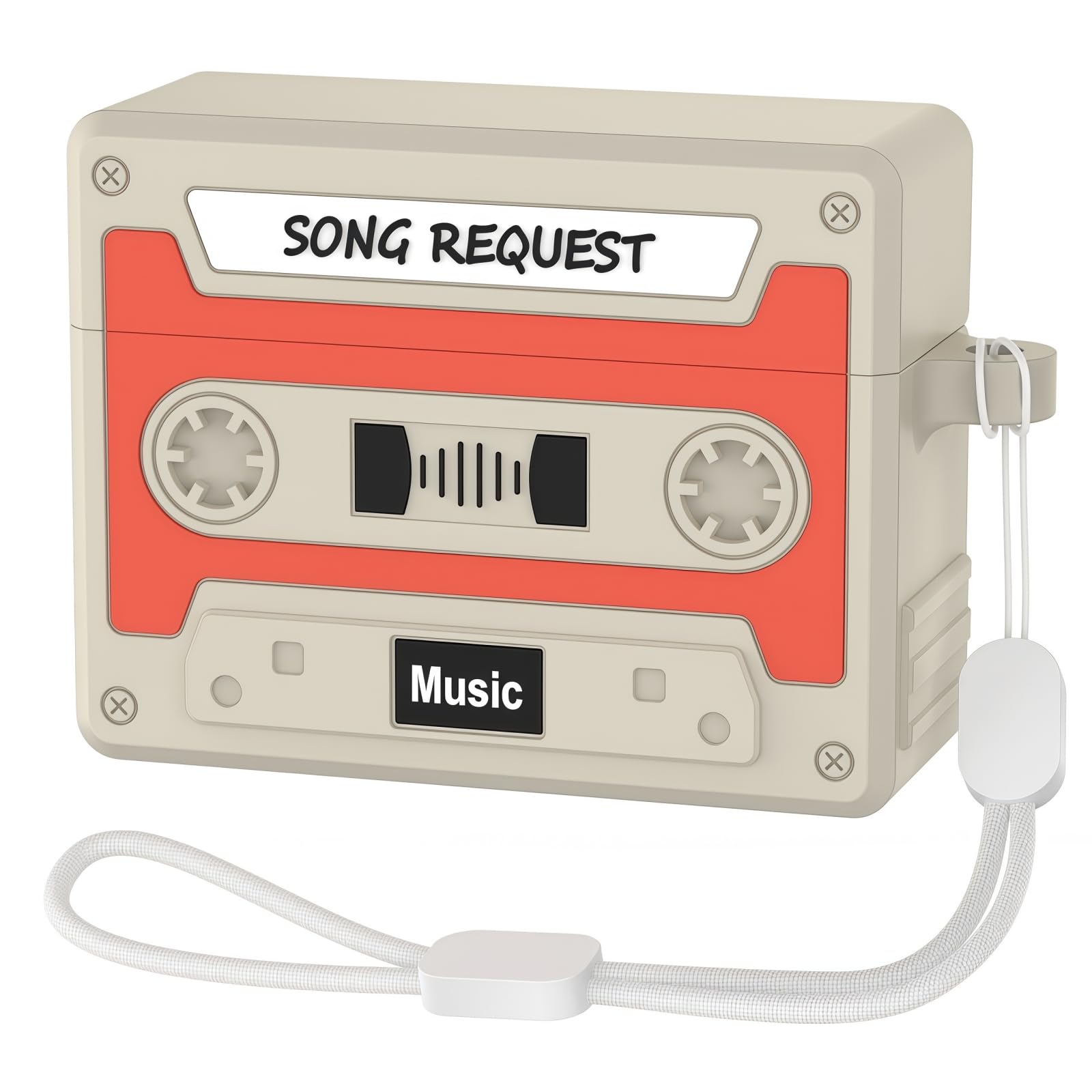 Retro-Kassettenhülle für AirPo – Anker Speaker Soundcore Boom 2 Bewertung und Preis