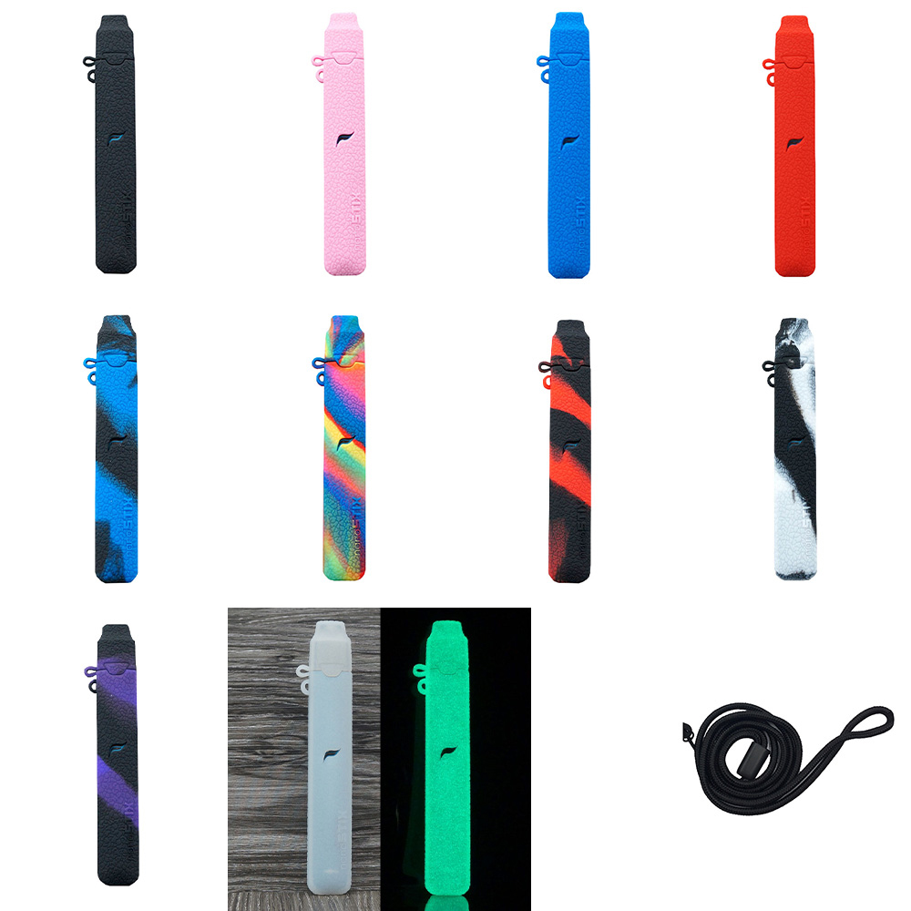 [Nur Fall] Schutzhülle aus Sil – Vape Band Silicone Bewertung und Preis