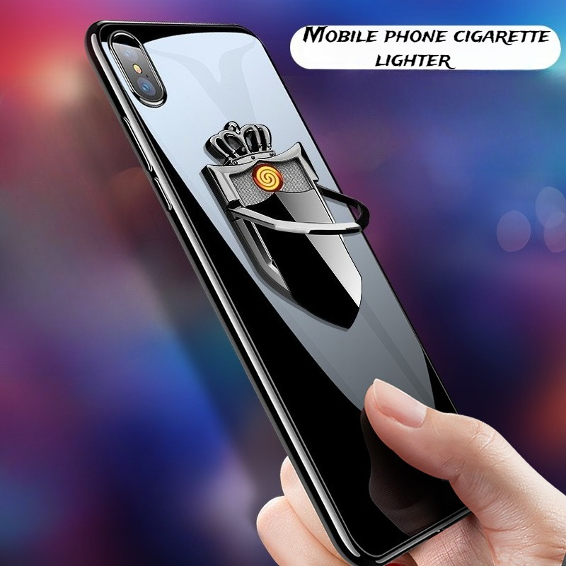 2025 Multifunktionale Handy-Ri – Vape Ring Bewertung und Preis
