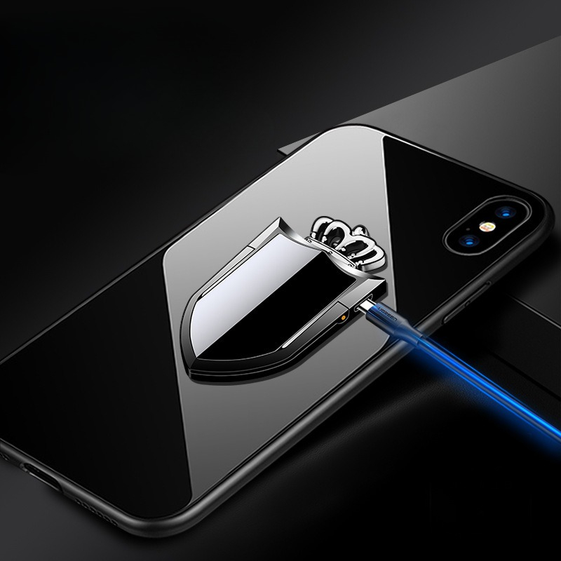 2025 Multifunktionale Handy-Ri – Vape Ring Bewertung und Preis