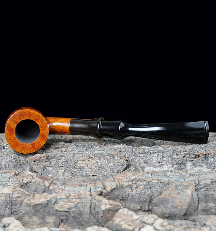 MUXIANG Handgefertigte Bruyère – Vape Ring Bewertung und Preis