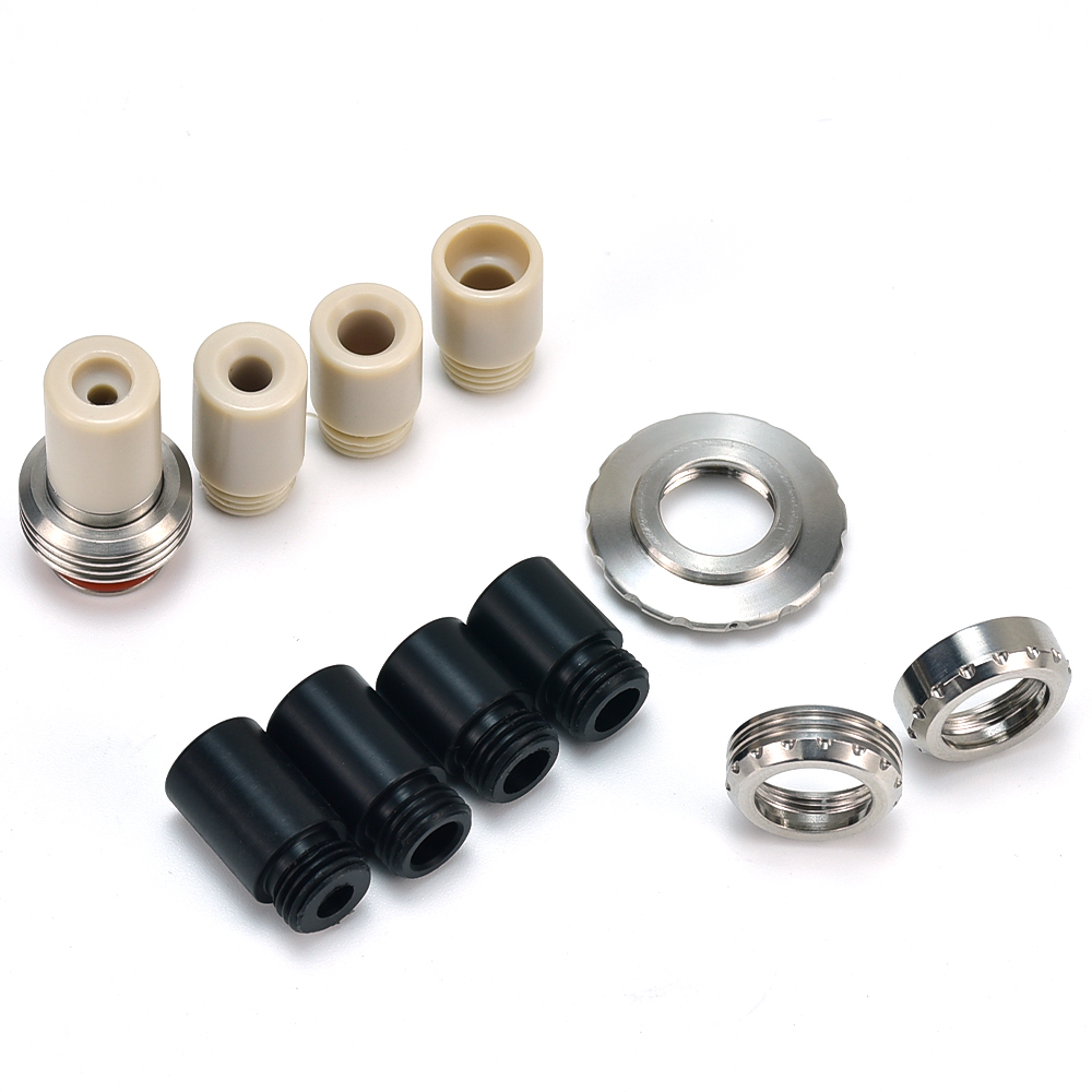 Wolfcoolvape E-Zigaretten-Verd – Vape Ring Bewertung und Preis