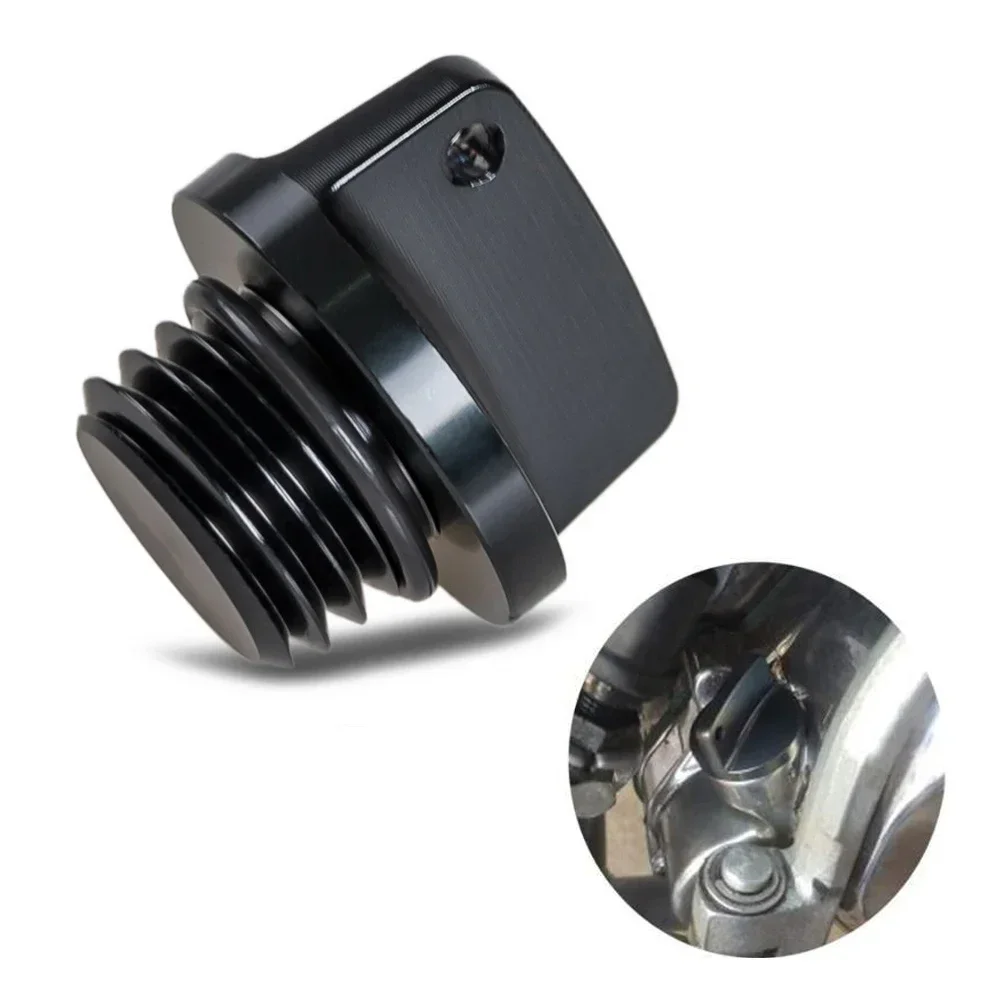 Langlebiger Motorrad-Tankdecke – Tank O-Ring Seal Bewertung und Preis
