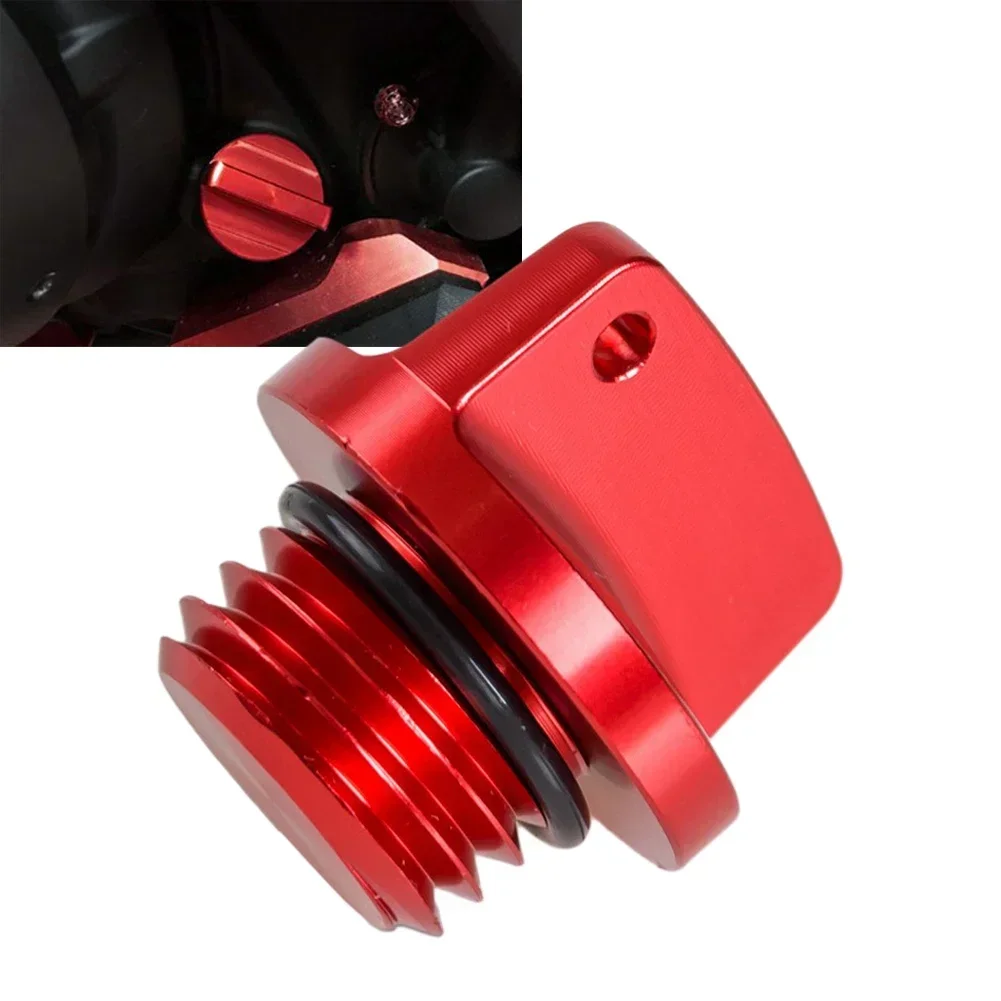 Langlebiger Motorrad-Tankdecke – Tank O-Ring Seal Bewertung und Preis