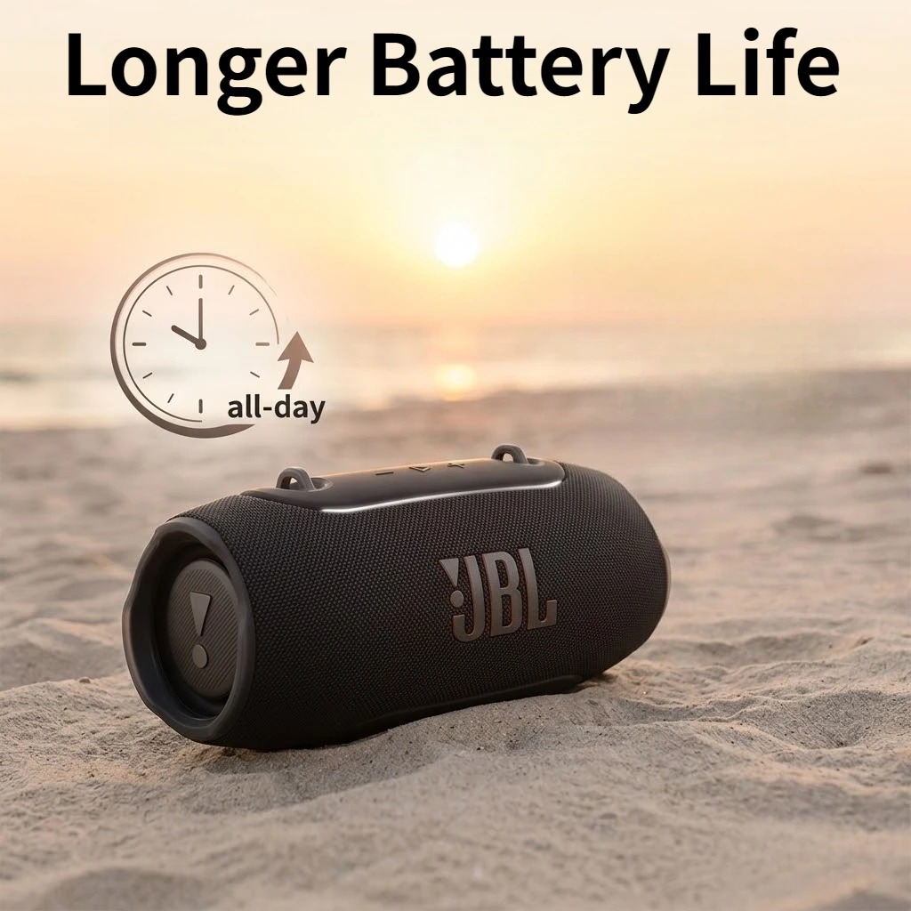 JBL Xtreme 5 Bluetooth-Lautspr – Jbl Speaker Charge 5 Bewertung und Preis