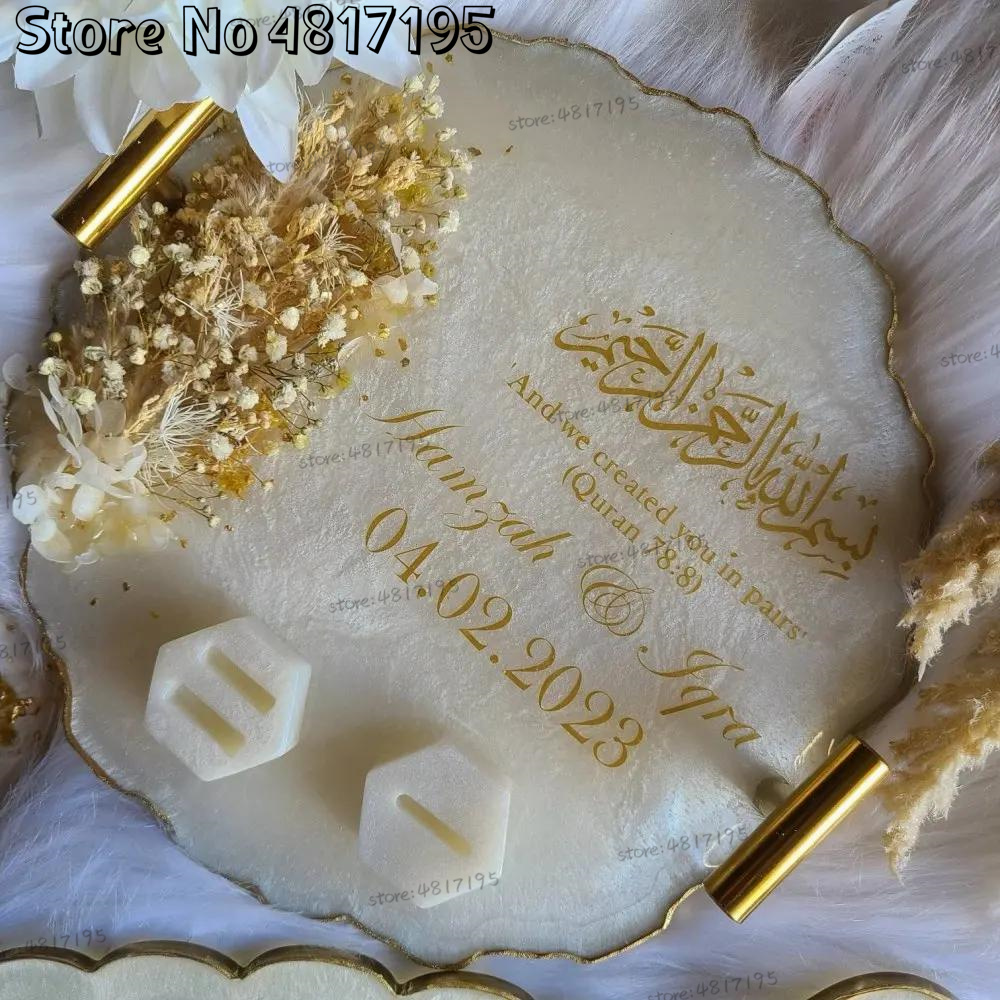 Muslimische Spiegel Hochzeit V – Vape Ring Bewertung und Preis