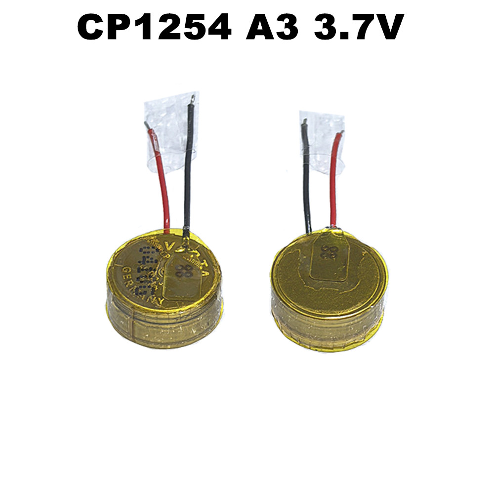 2-10 Stück/Los Original CP1254 – Beats Headphone Powerbeats Pro Bewertung und Preis